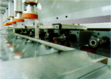 MXZ5223 - Full Automatic Horizontal Multi-Spindle Drilling Milling Machine 1