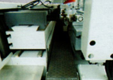 MXZ5223 - Full Automatic Horizontal Multi-Spindle Drilling Milling Machine 3