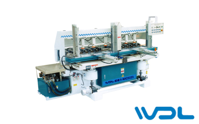 MXZ5223 – Full Automatic Horizontal Multi-Spindle Drilling Milling Machine (Solid)