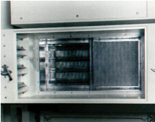 Contivert - Belt dryer with belt pallets 5