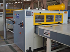 HY-PUR-1400DZ - the three-roller glue spreader 2