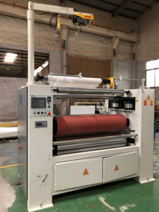 HY-PUR-1400DZ - Roller Pressing Machine (PART 8)_1