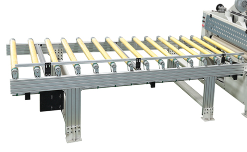 HY-PUR-1400DZ – Conveyor table