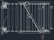 HY-PUR-1400DZ – Cutting machine(Part 9)_2