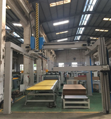 HY-PUR-1400DZ – Portal Frame Loading Machine (Part 14)_1