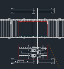 HY-PUR-1400DZ – Portal Frame Loading Machine (Part 14)_2