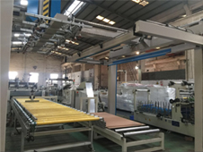 HY-PUR-1400DZ – Portal Frame Loading Machine (Part 14)_3