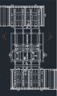 HY-PUR-1400DZ- panel turning machine 1