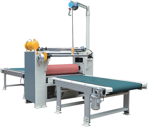HY-T-1320 – Acrylic Sticking Machine