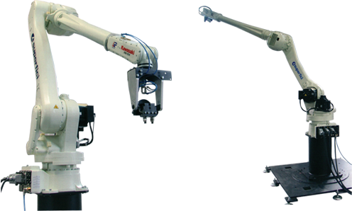 Kawasaki Anthropomorphic Robot