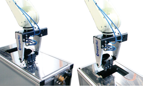 Optimized Guns Holding Tool