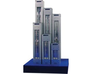 Modular System with Wide Range of Reflectors