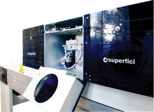 Selecure – UV Plus – The “COLD” UV Modules 1