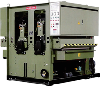 1905 Double heads polishing