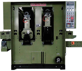 2055 Dual purpose lathe