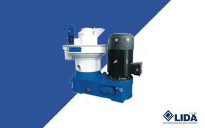 Pellet Mill Series
