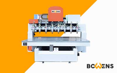 PM16025-8 CNC Wood Engraving Machine