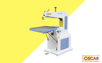 Oscar Gold MJ442 Woodworking Jig Saw