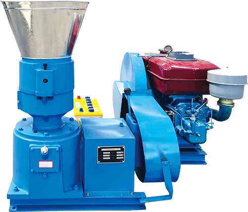 Small Pellet Mill LDP A Series Small Pellet Mill LDP A Series