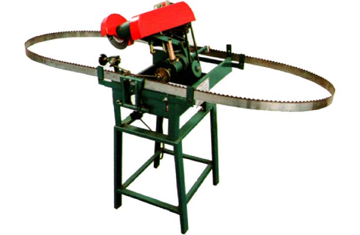 Bowens MR1111 Automatic Band Saw Blade Sharpener