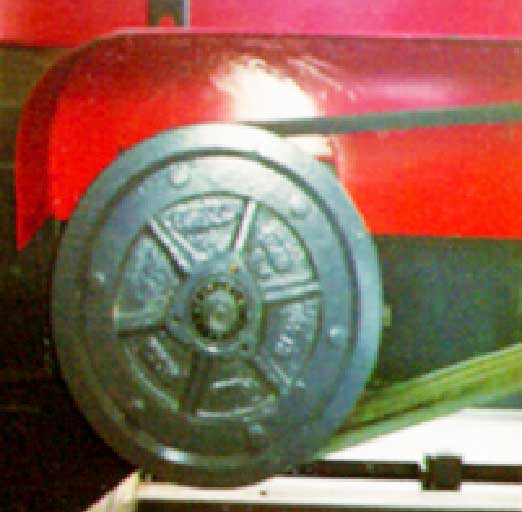 Bowens MJ700D MJ1000D MJ1300D MJ1600D Portable Horizontal Band Sawmill Diesel Model