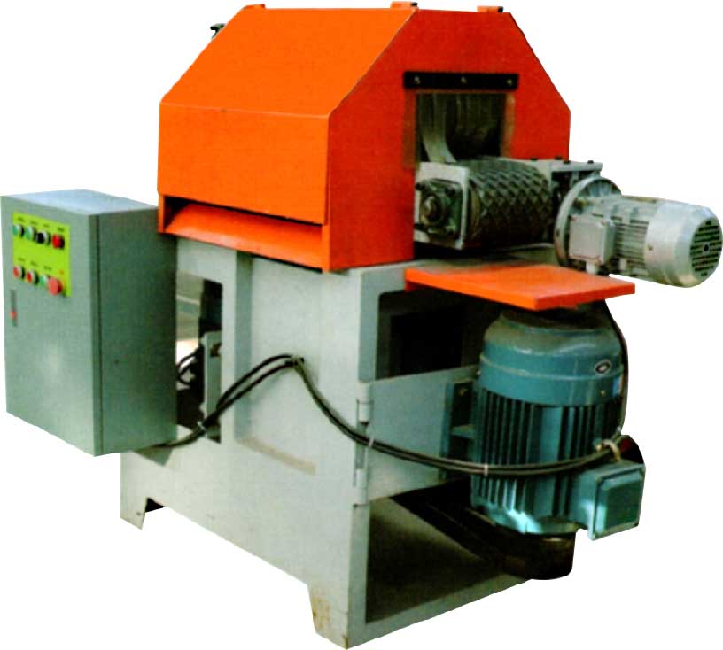 Bowens BPJ200 BPJ250 BPJ300 Slab Cutting Saw