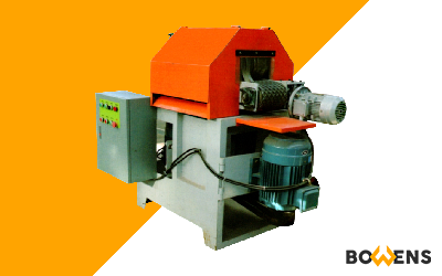 Slab Cutting Saw & Edge Saw