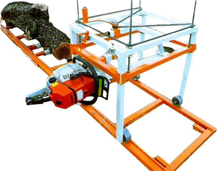 Bowens BXLJ600 QYLJ600 QYLJ900 Portable Chain Saw Chain Saw Head Gasoline Engine