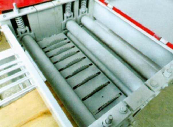 Bowens LB25 LB50 Edge Saw