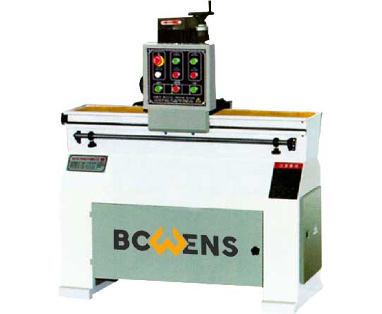 Bowens BSS850 BSS1600 Blade Sharepener For Wood Chipper