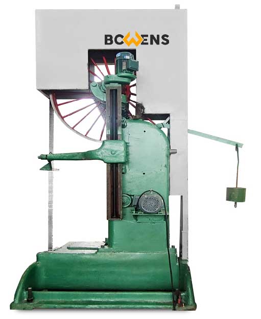 Bowens CNC Band Saw Fullset Hydraulic Band Saw PDJ-42 PDJ-48 PDJ-60