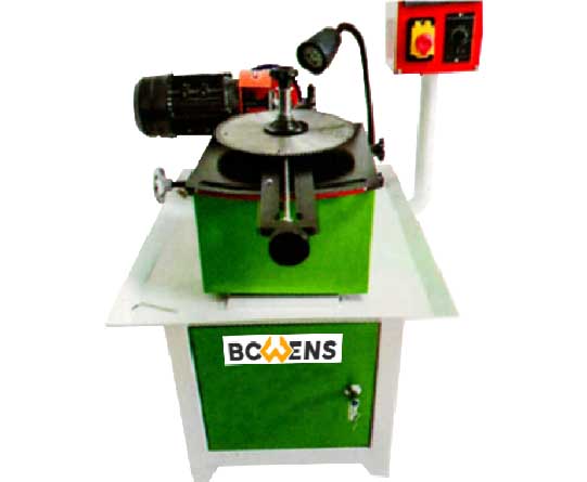 Bowens MD710 Automatic Circular Blade Sharpener