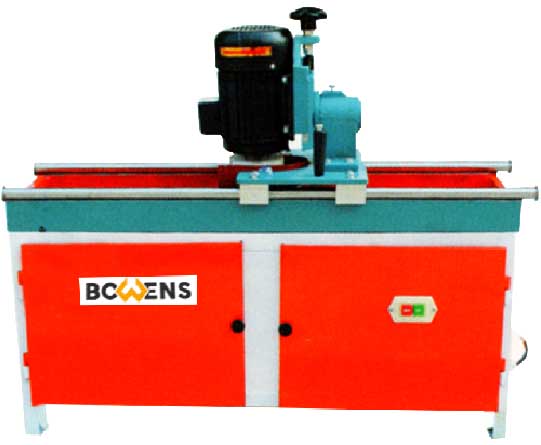 Bowens MD710 Sharpener For Wood Shaving Machine