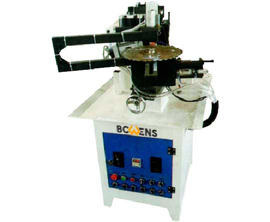 Bowens MR Automatic Swing Head Circular Blade Sharpener
