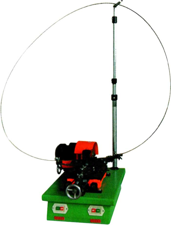 Bowens MR1103 Automatic Band Saw Blade Sharpener