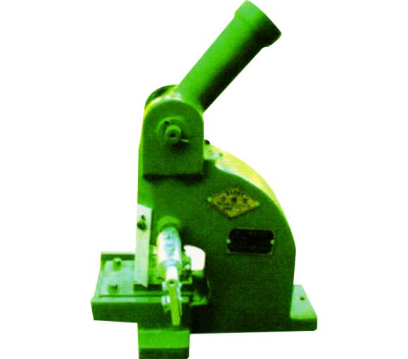 Detail Bowens MR417 Roll Machinery