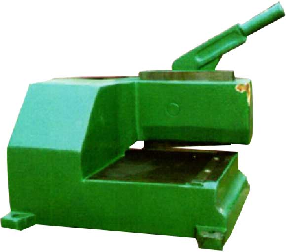 Detail Bowens MR417 Roll Machinery