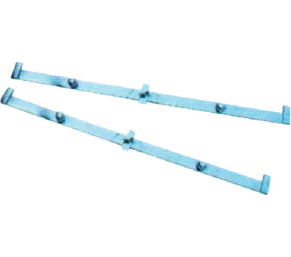 Detail Bowens MR417 Roll Machinery