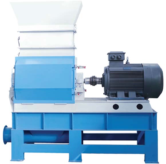 High Efficiency Hammer Mill LIDA Hammer Mill Series