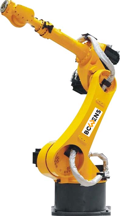 Bowens TS-ER Industrial Robot