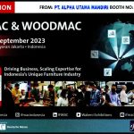 IFMAC 2023 Exhibition