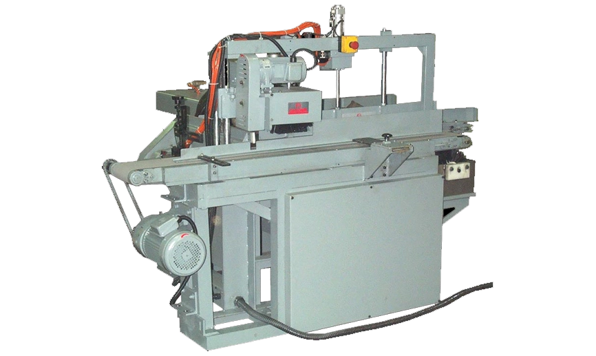 Automatic Feeding Table (On Model Fl-03)