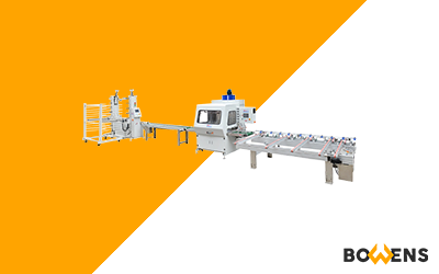 HL-P300A Spraying Line