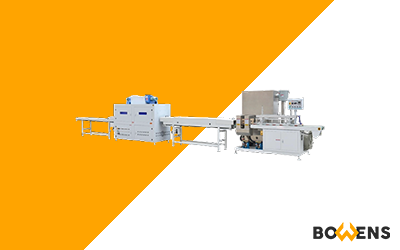 HL-Z300C Vacuum Spraying Primer Line