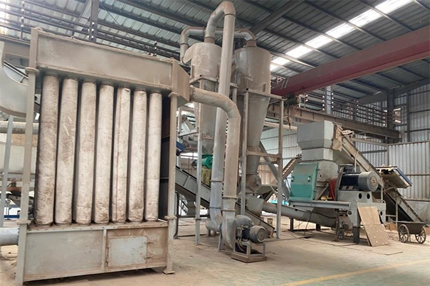 Hammer Mill