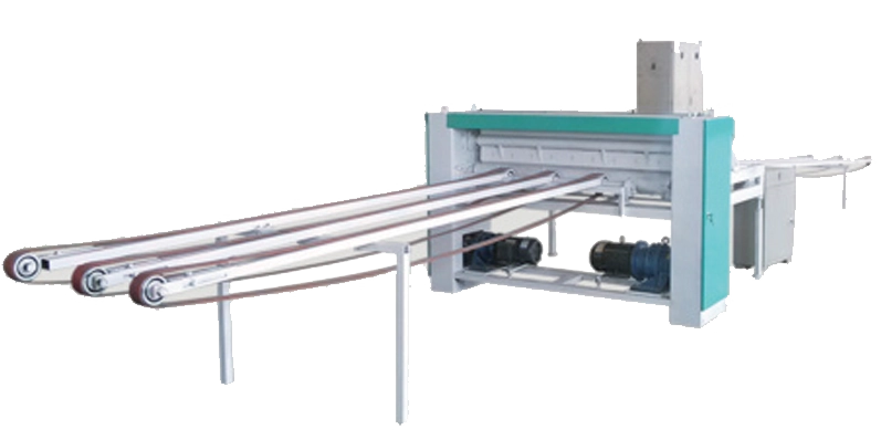 CLP-2600H - Rotary Clipper 8'