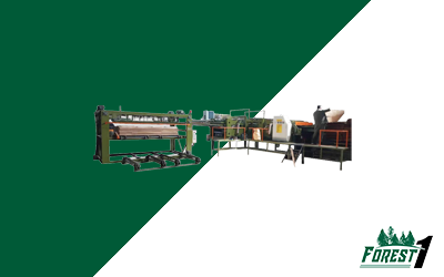 L-Type (Panel) Core Compressor