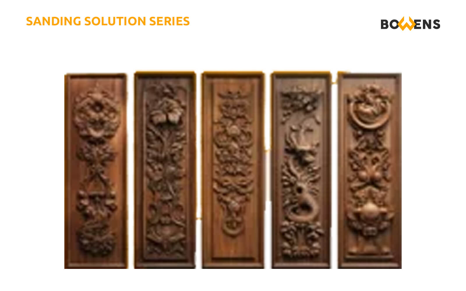 Sanding Solution
