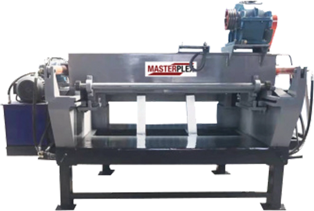 DBK-1400H - Log Debarker 4