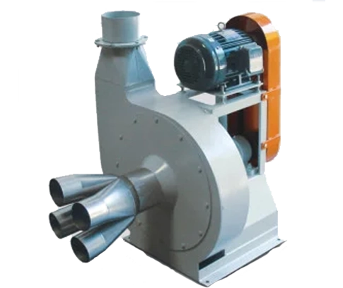 Dust Blower (Optional)